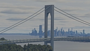 SamScene NYC Freedom Tower Removal for Arkid77's Twin Towers thumbnail 6
