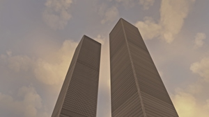 SamScene NYC Freedom Tower Removal for Arkid77's Twin Towers thumbnail 5