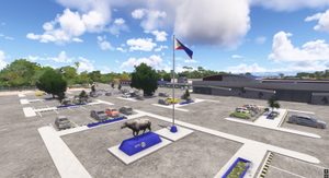 San Jose Airport (RPUH) thumbnail 3
