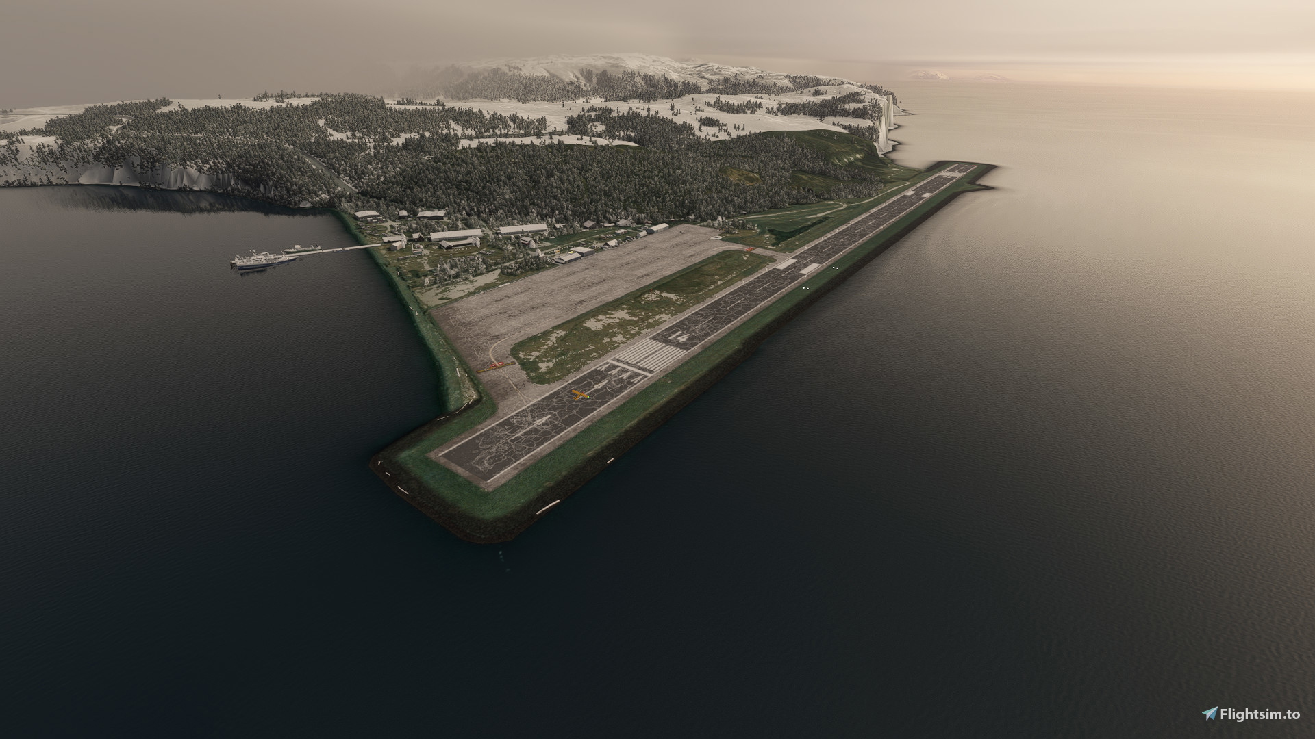 PASD Sand Point  Version 3 20 - Image 1