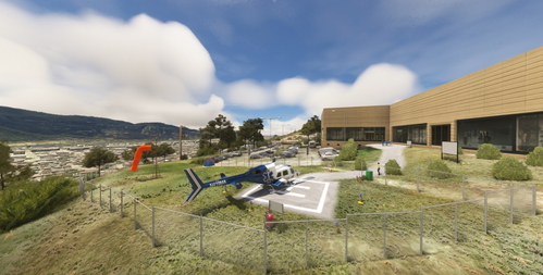 Santa Paula Hospital