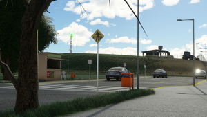 Santo Ângelo Airport (Sepé Tiaraju) (IATA: GEL / ICAO: SBNM) thumbnail 4
