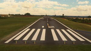 Santo Ângelo Airport (Sepé Tiaraju) (IATA: GEL / ICAO: SBNM) thumbnail 10