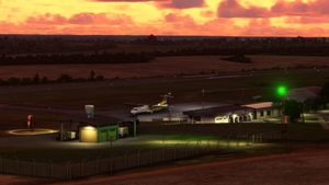 Santo Ângelo Airport (Sepé Tiaraju) (IATA: GEL / ICAO: SBNM) thumbnail 13