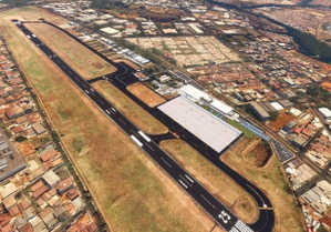 Sao Jose do Rio Preto Airport thumbnail 3