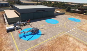 Sao Jose do Rio Preto Airport thumbnail 4