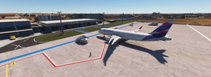 Sao Jose do Rio Preto Airport thumbnail 8