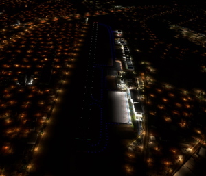 Sao Jose do Rio Preto Airport thumbnail 10