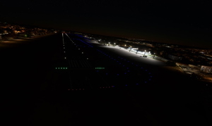 Sao Jose do Rio Preto Airport thumbnail 11