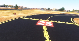 Sao Jose do Rio Preto Airport thumbnail 12