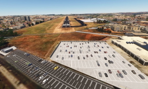 Sao Jose do Rio Preto Airport thumbnail 13