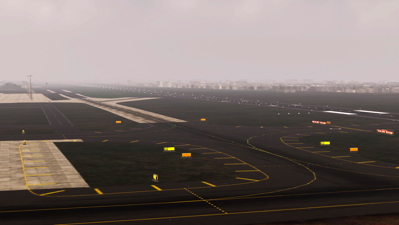 sardar vallabhbhai patel international airport ahmedabad