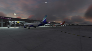 VAAH - Ahmedabad Sardar Vallabhbhai Patel Intl Airport thumbnail 13