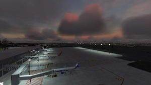 VAAH - Ahmedabad Sardar Vallabhbhai Patel Intl Airport thumbnail 12