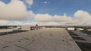 VAAH - Ahmedabad Sardar Vallabhbhai Patel Intl Airport thumbnail 8