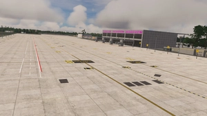 VAAH - Ahmedabad Sardar Vallabhbhai Patel Intl Airport thumbnail 9