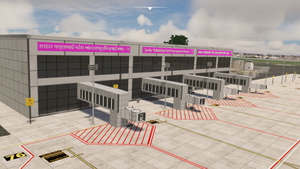VAAH - Ahmedabad Sardar Vallabhbhai Patel Intl Airport thumbnail 7