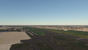 VAAH - Ahmedabad Sardar Vallabhbhai Patel Intl Airport thumbnail 3