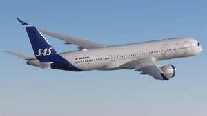 SAS  [Fleet] - IniBuilds A350-900 thumbnail 8