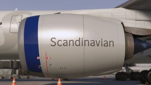 SAS  [Fleet] - IniBuilds A350-900 thumbnail 10
