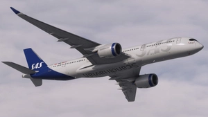 SAS  [Fleet] - IniBuilds A350-900 thumbnail 11