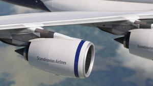 SAS Airlines for FBW A-380-800 | 4k thumbnail 2