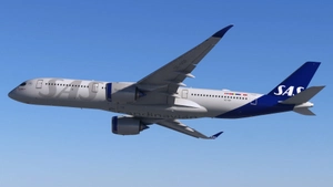 SAS  [Fleet] - IniBuilds A350-900 thumbnail 9