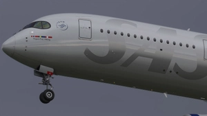 SAS  [Fleet] - IniBuilds A350-900 thumbnail 3