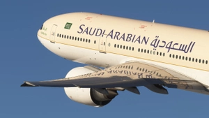 Saudi Arabian Airlines [Pack] | PMDG 777-200ER thumbnail 2