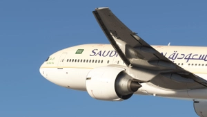 Saudi Arabian Airlines [Pack] | PMDG 777-200ER thumbnail 3
