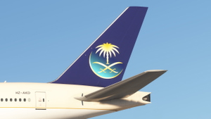 Saudi Arabian Airlines [Pack] | PMDG 777-200ER thumbnail 4