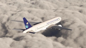 Saudi Arabian Airlines [Pack] | PMDG 777-200ER thumbnail 5