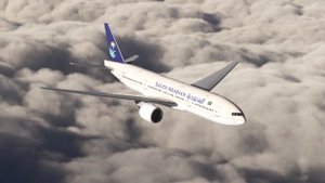 Saudi Arabian Airlines [Pack] | PMDG 777-200ER thumbnail 6