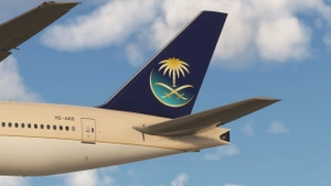 Saudi Arabian Airlines [Pack] | PMDG 777-200ER thumbnail 8