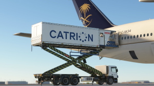 Saudi Ground Services (SGS) livery's For GSX ground services  thumbnail 10