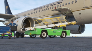 Saudi Ground Services (SGS) livery's For GSX ground services  thumbnail 7