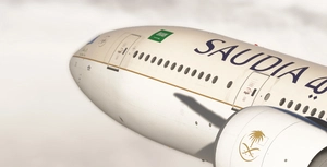  PMDG 777-3FG(ER)  Saudia HZ-AK37  +  w/Cabin  thumbnail 7