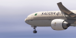  PMDG 777-3FG(ER)  Saudia HZ-AK37  +  w/Cabin  thumbnail 10