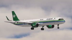 Saudia Airlines Fleet Pack | FSLABS A321-NEO thumbnail 7