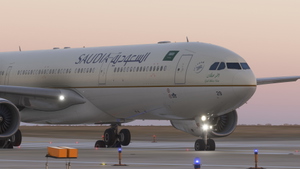 Saudia livery pack for a330-300 RR MSFS2024 w/cabin thumbnail 4