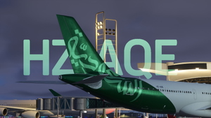 Saudia livery pack for a330-300 RR MSFS2024 w/cabin thumbnail 14