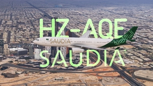 Saudia livery pack for a330-300 RR MSFS2024 w/cabin thumbnail 13