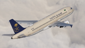 Saudia [Pack] w/Cabin Fenixsim A320 [8K+4K] V2 thumbnail 4