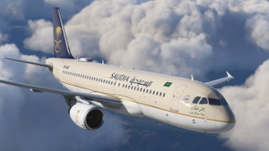 Saudia [Pack] w/Cabin Fenixsim A320 [8K+4K] V2 thumbnail 5
