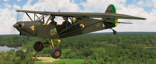 Savage Cub Recife PU-RFE v2 (updated)
