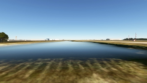 Savannah International Airport Default Scenery Improvements thumbnail 11