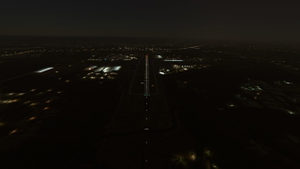Savannah International Airport Default Scenery Improvements thumbnail 12