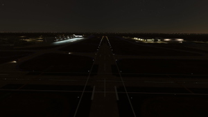 Savannah International Airport Default Scenery Improvements thumbnail 15