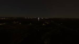 Savannah International Airport Default Scenery Improvements thumbnail 16