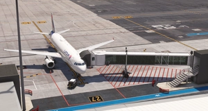 SBBR - Brasília International Airport - DF - Brazil thumbnail 5